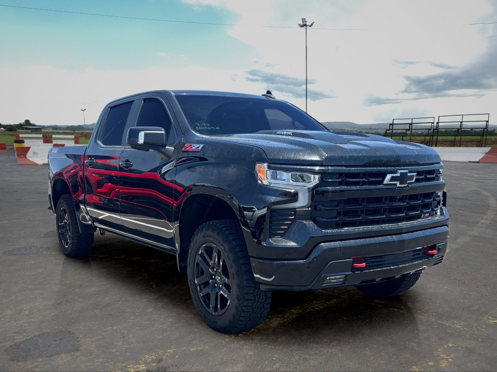 chevrolet silverado 1500 2022 3GCUDFET7NG505550 image chevrolet silverado 1500 2022 3GCUDFET7NG505550 image
